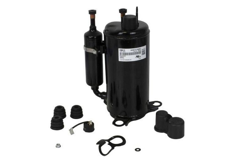 PURCHASE KIT FOR GMCC COMPRESSOR - ASN86 - Single, Fixed