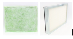 [MINO-FILTER-1YR-KIT] Kit Filtres Minotair Authentiques 1 an