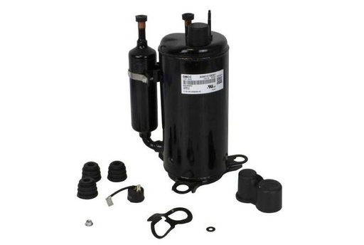 [12-100] KIT D'ACHAT POUR COMPRESSEUR GMCC - ASN86 - Simple, Fixe